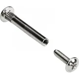 Hettich Verbindungsschraube M4 36-46 mm 1 Stück