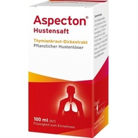 Hermes Arzneimittel Aspecton Hustensaft