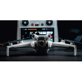 PolarPro Filter schwarz für DJI Mini 4 Pro