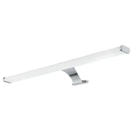 EGLO Vinchio 13,6 W 1600 lm 3000 K Chrom 60 cm