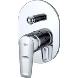 Ideal Standard Ceramix Blue UP Chrom