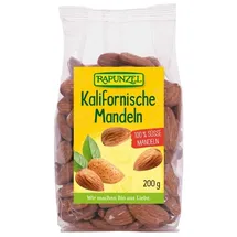 RAPUNZEL Mandeln, Californien bio