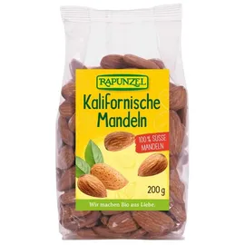 RAPUNZEL Mandeln, Californien bio