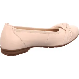 Gabor comfort Klassische Ballerinas in rosa, | Gr.: 38