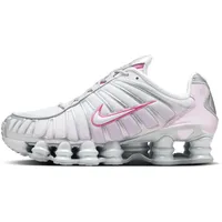 Nike Shox TL Damenschuh - Grau, 42.5