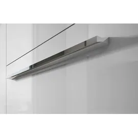 PLACES OF STYLE »Piano, UV lackiert, hochglänzend in beige oder weiß, FSC-zertifiziert« Made in Europe, in vielen Breiten, Höhe 224cm, mit Soft-Close Funktion