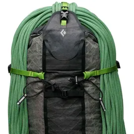 Black Diamond Speed Ultra 35 Rucksack Storm Gray