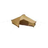 Fjällräven Abisko Lite 1 Zelt - Sand - One Size