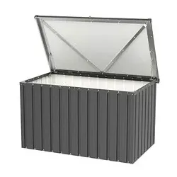 tepro Gartenbox Store M, anthrazit