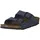 Birkenstock Arizona Dunkelblau 26