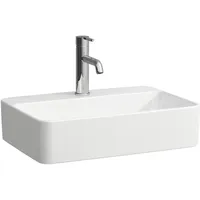 Laufen Savoy Waschtisch-Schale 38 x 55 cm (H8169450001041)