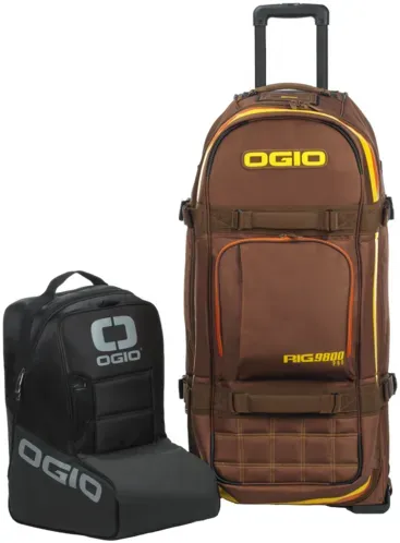 Ogio RIG 9800 PRO - STAY CLASSY Gear Bag