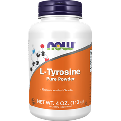 L-Tyrosin Pulver (113 Milligramm)