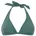 Bikini-Top Damen Grün/Türkis 38 Cup B/C