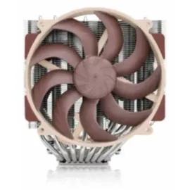 Noctua NH-D15 G2 HBC Dual Tower CPU-Kühler für Intel 1700 Prozessoren