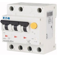 Eaton Power Quality Eaton Y7-170773 FI-Schutzschalter/Leitungsschutzschalter 3phasig 32A 0.03A