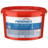 Remmers Fassadenfarbe Color PA Roof grau