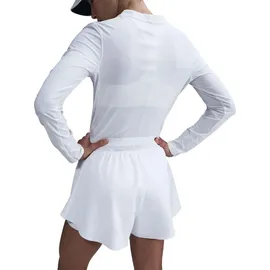 Nike Rock Damen Weiß L