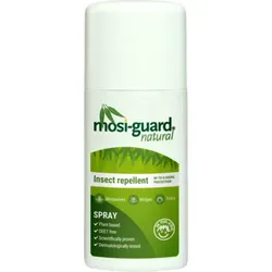 MOSI GUARD Natural Insect Repellent 8 Std.Spray 75 ml