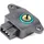 Bosch Sensor, Drosselklappenstellung