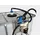 Cemo GmbH CEMO Cematic Blue Pumpensystem BASIC AZV für IBCs, 230 V, 6 m, AZV, SEC