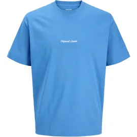 Jack & Jones Junior JACK & JONES Jornorrebro EMB TEE SS CN NOOS Jnr - 152