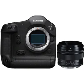 Canon EOS R1 Body