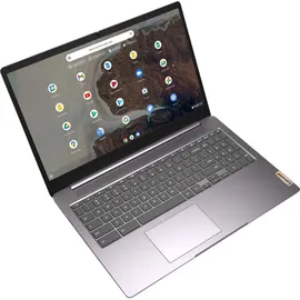 Lenovo IdeaPad 3 Chromebook Intel Celeron N4500 4 GB RAM 64 GB SSD Arctic Grey