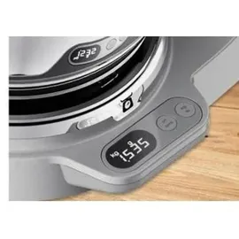 Kenwood Titanium Chef Baker KVC85.124SI