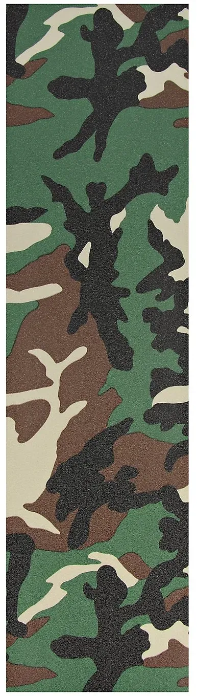 Jessup Camo Griptape camo Gr. Uni