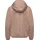 Ragwear Damen, Extraleichte Übergangsjacke Sommerjacke kurz mit Kapuze Vinzie C YOUMODO Mauve Gr. S - S