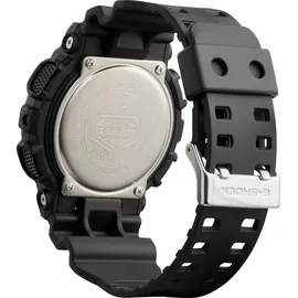 Casio G-Shock GA-140 Resin 51,2 mm GA-140-1A1