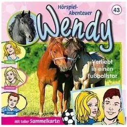 BUSCH 426343 CD Wendy 43