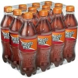 Mezzo Mix Orange PET Flasche - Einweg - 12x500ml