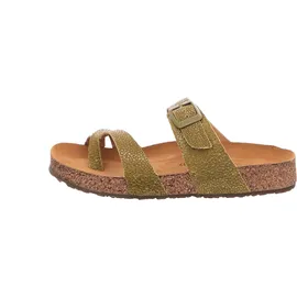 HAFLINGER Juno Grün 41