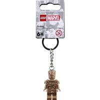 LEGO® MARVELTM Super Heroes Schlüsselanhänger 854291 Groot - NEU & OVP -