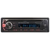 Autoradio DVD-Player PNI Clementine 9440 1 DIN Radio UKW-, SD-, USB-, Video-Ausgang, Bluetooth, abnehmbare Frontplatte