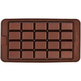 Birkmann Dubai, Braun, Kunststoff, 11.7x21.3x1.5 cm, hitzebeständig, lebensmittelecht, Kochen, Küchenhelfer