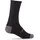 Giro HRC+ Merino Sportsocken 2 Paar Schwarz 43-45
