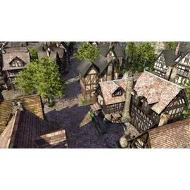 Die Gilde III - Aristocratic Edition (PC)