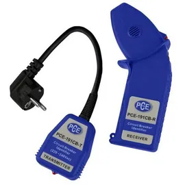 PCE Instruments Leitungssucher PCE-191 CB