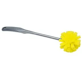 Nölle Profi Brush Reinigungsbürste Isolierkannenbürste 30 cm Blau/Gelb