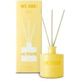 ipuro WE ARE: re:fresh Aroma Diffuser 100 ml