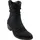 Rieker Stiefel Damen Schwarz 39