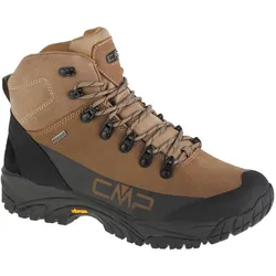 CMP Dhenieb WP. Herren. Trekking. Trekkingschuhe. braun braun 44