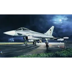 HOBBY BOSS 380264 1:72 EF-2000A Eurofighter Typhoon