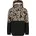 Leopard Mädchen 164