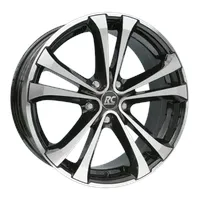 RC Design RC 17 8,5x20 5x108 ET35 MB72,6