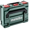 metaBOX 118 leer