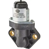 Hella Leerlaufregelventil, Luftversorgung